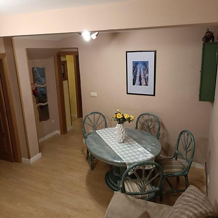 Apartamento Turistico La Canada Guadalajara Eksteriør bilde