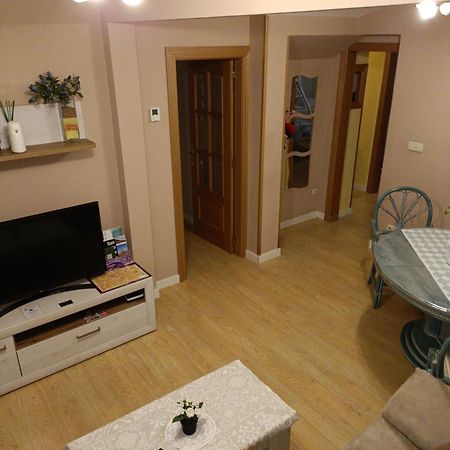 Apartamento Turistico La Canada Guadalajara Eksteriør bilde