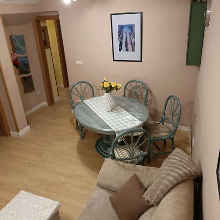 Apartamento Turistico La Canada Guadalajara Eksteriør bilde