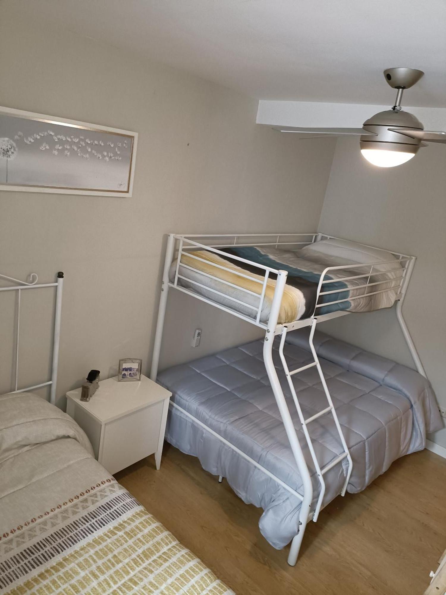 Apartamento Turistico La Canada Guadalajara Eksteriør bilde
