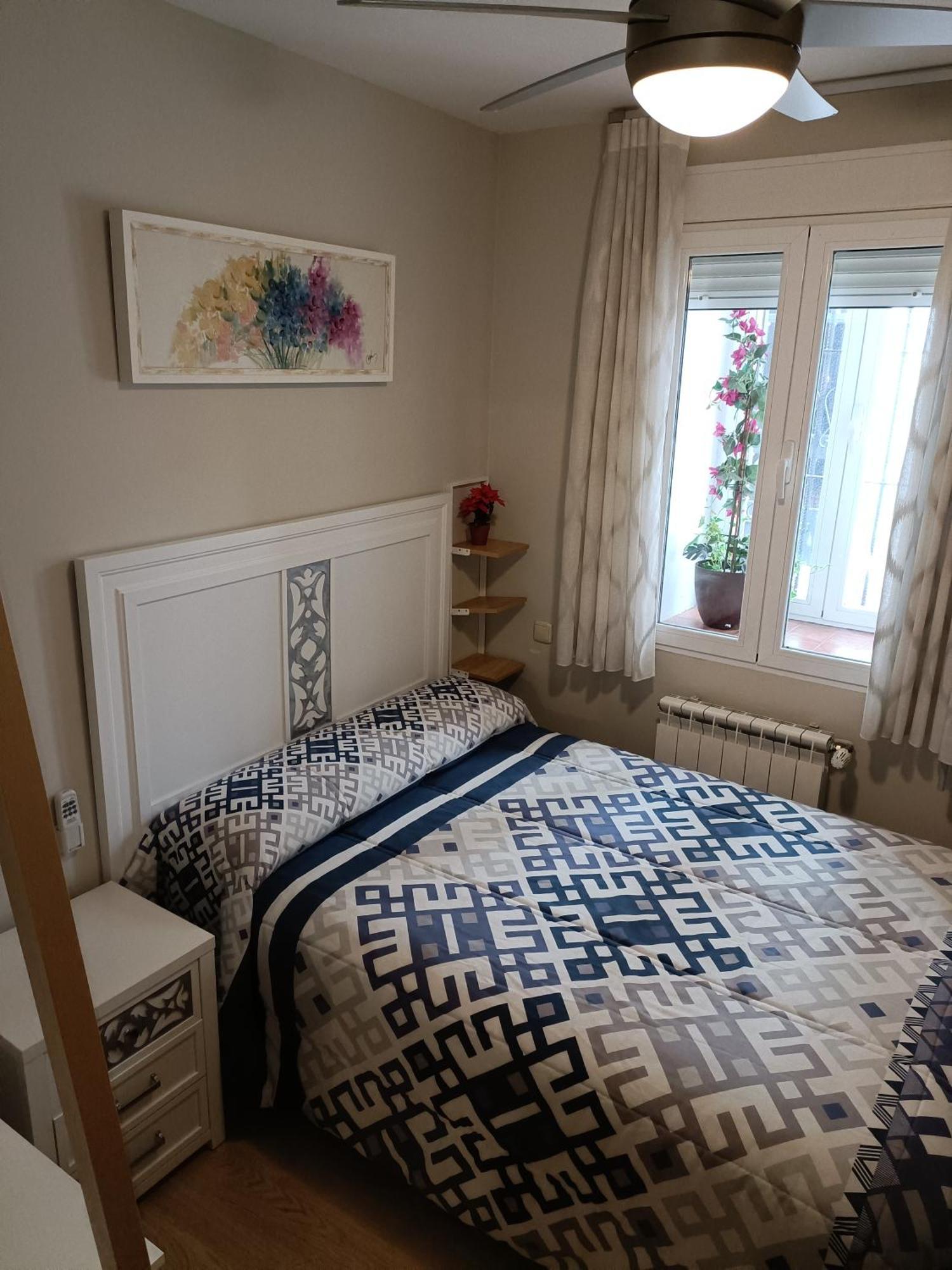Apartamento Turistico La Canada Guadalajara Eksteriør bilde