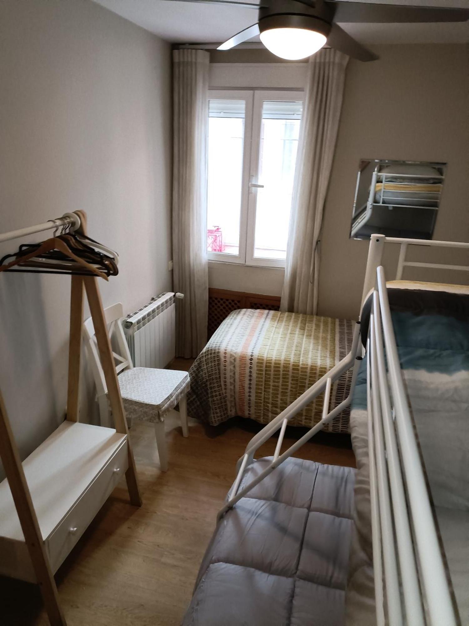 Apartamento Turistico La Canada Guadalajara Eksteriør bilde