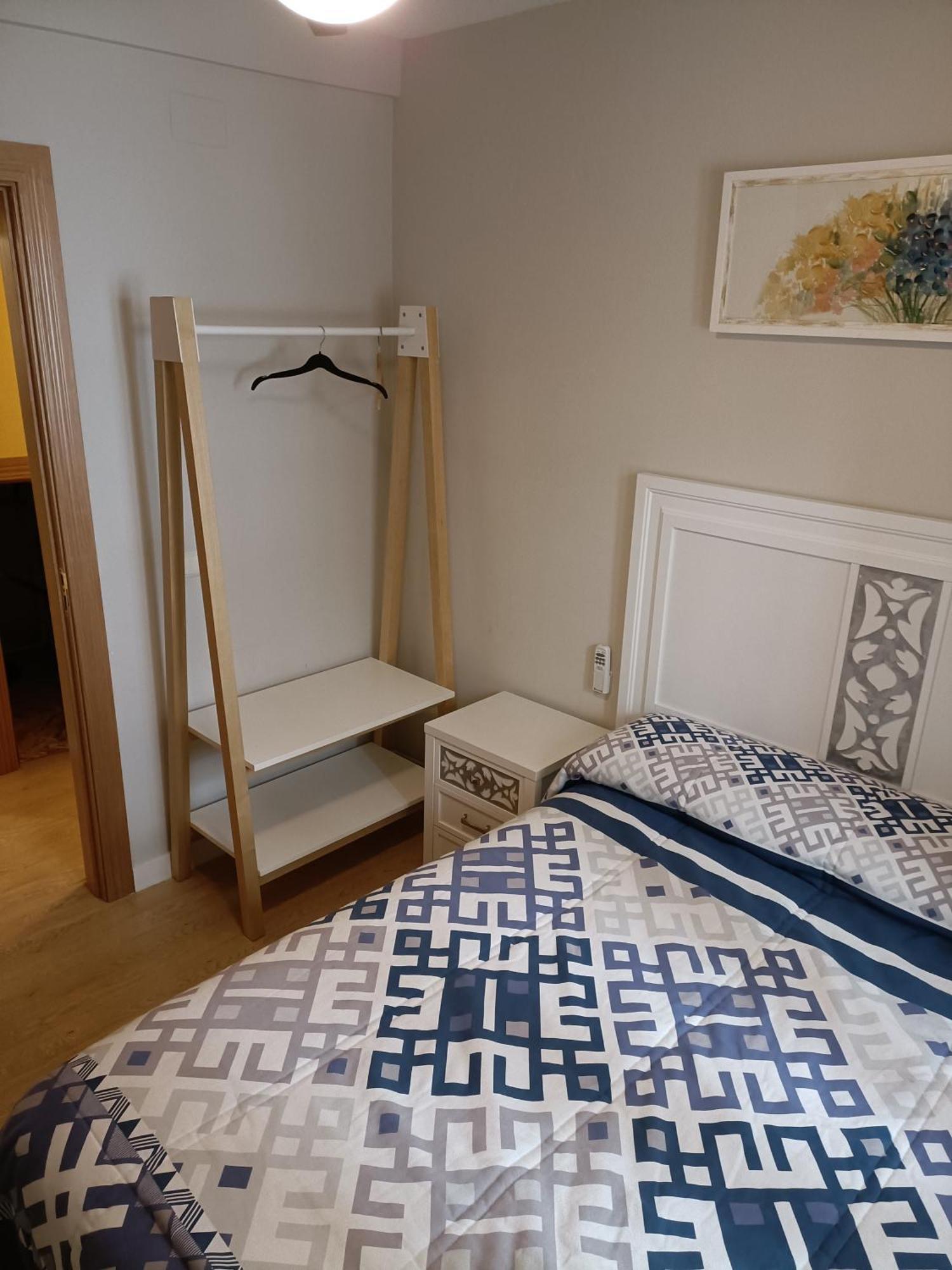 Apartamento Turistico La Canada Guadalajara Eksteriør bilde