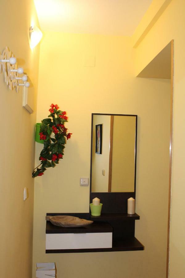 Apartamento Turistico La Canada Guadalajara Eksteriør bilde