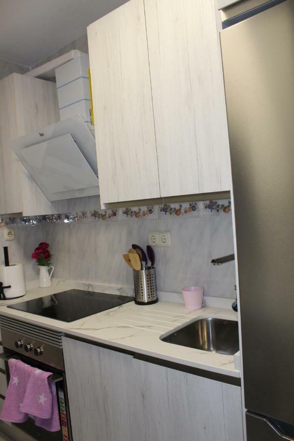 Apartamento Turistico La Canada Guadalajara Eksteriør bilde