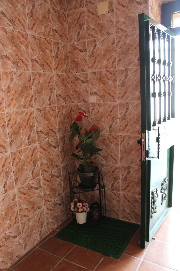 Apartamento Turistico La Canada Guadalajara Eksteriør bilde